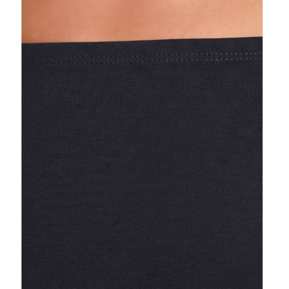 SOLD✔️1/13: Lulus Like a Bird Black Bodysuit - Picture 6 of 12